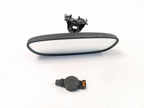 Used Rear mirror BMW X1 (F48) sDrive 18 d (150 hp) 25854847