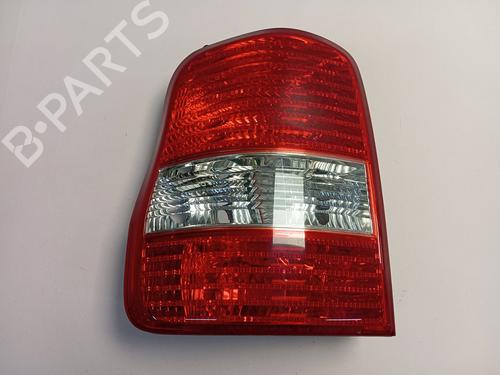Used Left taillight KIA CARNIVAL II (GQ) 2.9 CRDi (144 hp) 19273408