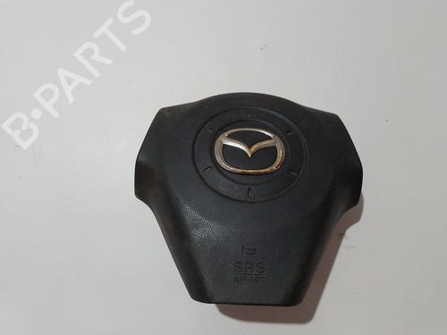 Airbag volante Airbag volante MAZDA 3 (BK) [2003-2009] 34722143 34722143