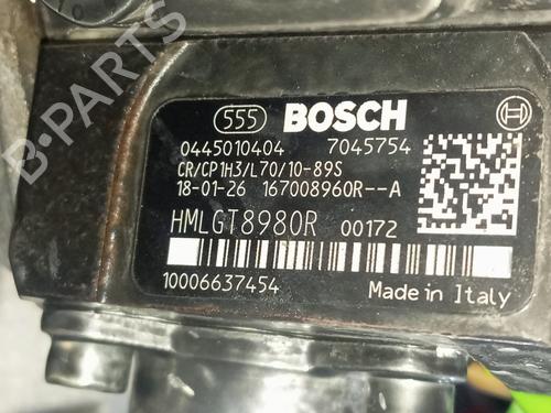 Engine FIAT TALENTO Van (296_) 1.6 D | BP40531560M1 - Image 5