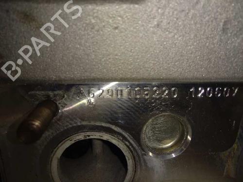 Cylinder head MERCEDES-BENZ M-CLASS (W164) ML 450 CDI 4-matic (164.128) | BP12670090M5 