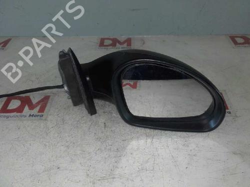 Used Right mirror SEAT IBIZA III (6L1) [2002-2009]  12836760