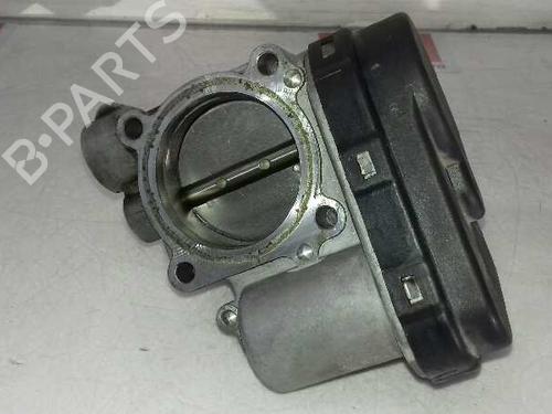 Throttle body MERCEDES-BENZ A-CLASS (W168) A 140 (168.031, 168.131) | BP12638628M82 