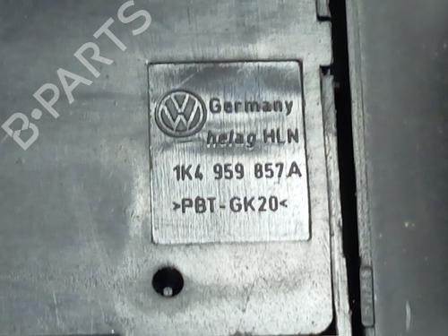 Left front window switch VW GOLF V (1K1) | BP37609299I27 - Image 5