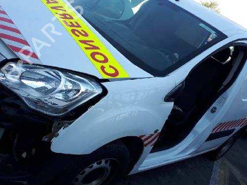 Front wiper motor PEUGEOT PARTNER Tepee  | BP13091830M29 