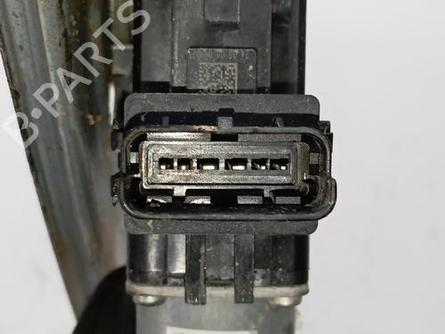 Rudehejsemekanisme Højre foran HYUNDAI TUCSON (NX4E, NX4A)  | BP29596864C23 