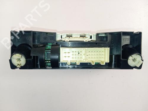 Climate control AUDI A1 Sportback (8XA, 8XF) 1.6 TDI | BP35788304I5 - Image 2
