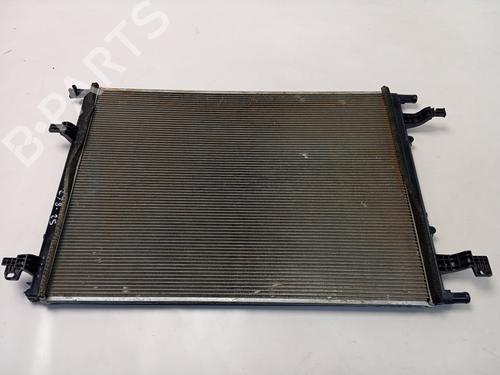 Køler NISSAN QASHQAI III (J12) [2021-2025]  28031024