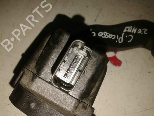 Pedal CITROËN XSARA PICASSO (N68)  | BP12633028I4 