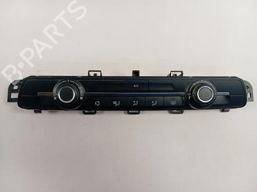 climate-control-peugeot-rifter-2018-37196910 main image