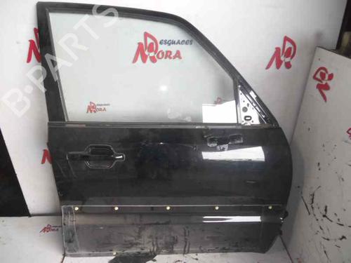 Used Right front door MITSUBISHI PAJERO IV (V8_W, V9_W) [2006-2025]  19248691