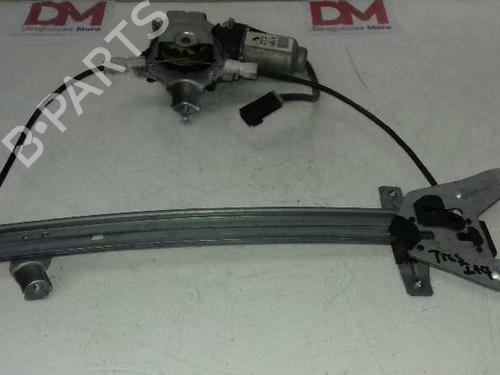 Used Rear left window mechanism NISSAN PRIMERA (P11) [1996-2001]  12645624