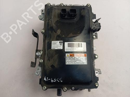 Inverter/Converter TOYOTA YARIS CROSS (MXP_)  | BP22565066M119 