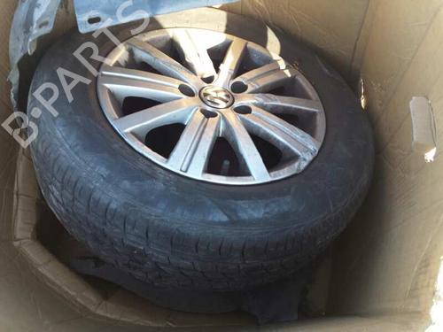 Electronic sensor VW GOLF VI (5K1) | BP16357196M84