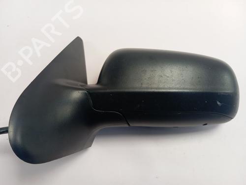 Bakspejl venstre Bakspejl venstre SEAT IBIZA II (6K1) 1.4 i (60 hp) 37464171 37464171