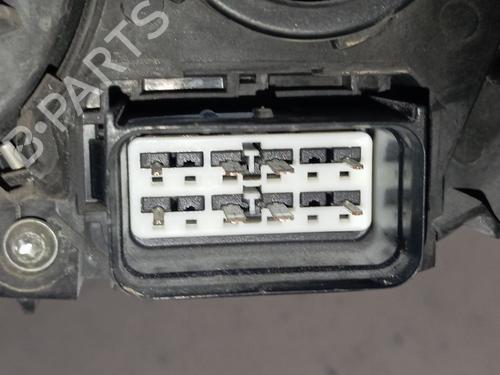 Right headlight VOLVO V50 (545) 2.4 | BP37643619C29 - Image 4