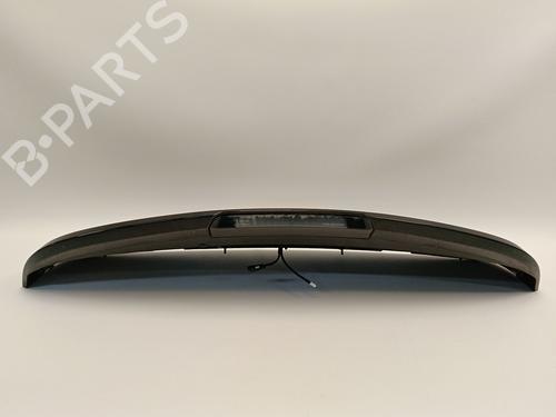 Used Rear spoiler OPEL CROSSLAND X / CROSSLAND (P17, P2QO) [2017-2026]  32722483