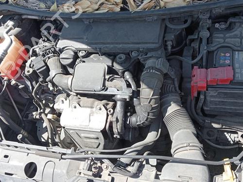 Front left window mechanism FORD FIESTA VI (CB1, CCN) | BP17440741C22