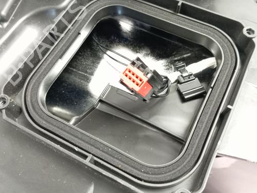 Left headlight RENAULT CAPTUR II (HF_) E-TECH 160 | BP32290215C28 - Image 4