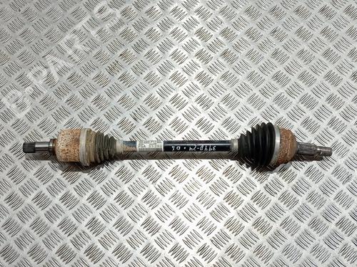 Used Left front driveshaft OPEL COMBO E Tour / Life (K9) 1.5 (102 hp) 20150096
