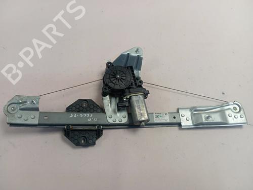 Used Front right window mechanism DACIA SANDERO [2008-2025]  28962829