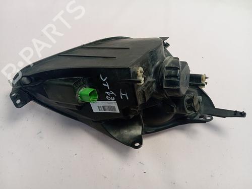 Lampa przednia lewa FORD FIESTA V (JH_, JD_) | BP30914017C28