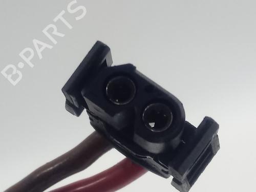 Heater blower motor MERCEDES-BENZ E-CLASS (W212) | BP19043261M62