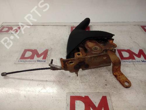 Hand brake FORD FIESTA VI (CB1, CCN) 1.4 | BP16643133I18 