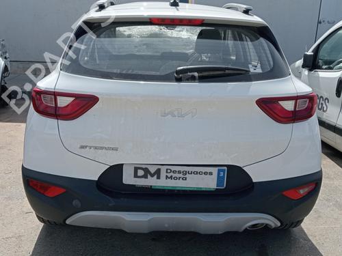 Right mirror KIA STONIC (YB)  | BP26020963C27 