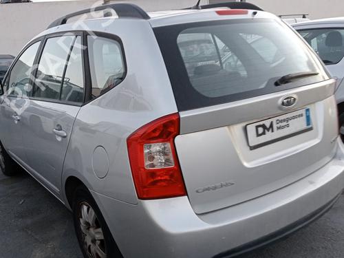 Warning switch KIA CARENS III MPV (UN) | BP30373172I22