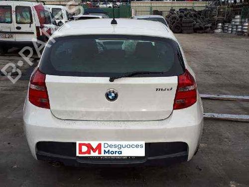 Starter BMW 1 (E87) 118 d | BP12644876M8 