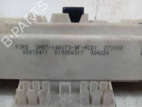 Fuse box FORD FOCUS C-MAX (DM2)  | BP13575518E1 