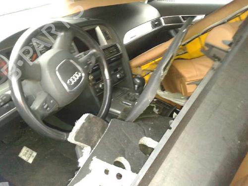 Engine mount AUDI A6 C6 (4F2) 3.0 TDI quattro | BP30373318M89