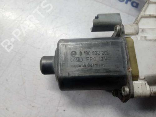 Front right window mechanism NISSAN MICRA III (K12) 1.2 16V | BP12649900C23 