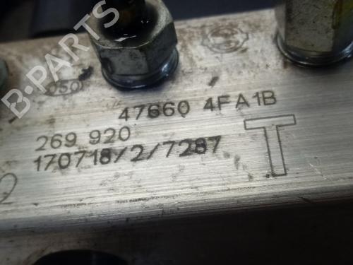 ABS pump NISSAN NV200 Van  | BP17828254M43 