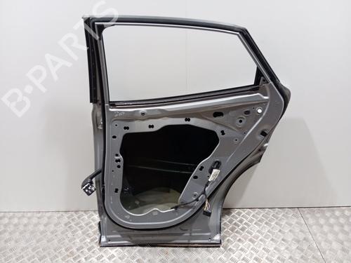 Right rear door FORD PUMA (J2K, CF7)  | BP29548454C5 