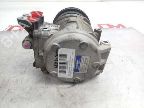 AC compressor KIA CERATO I Saloon (LD) 2.0 | BP12658264M34 