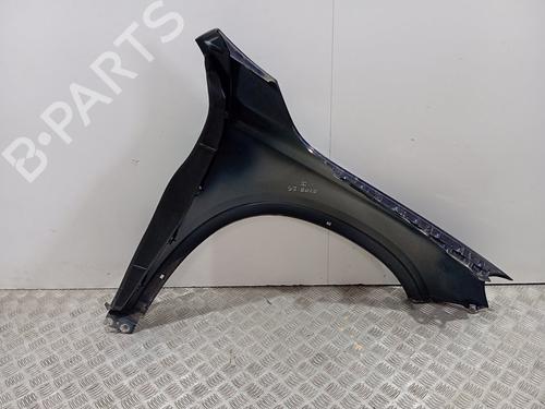 Left front fenders MERCEDES-BENZ GLA-CLASS (X156) GLA 220 d (156.903) | BP28953107C41 