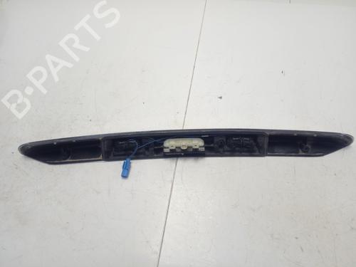 Tailgate handle MERCEDES-BENZ B-CLASS Sports Tourer (W246, W242)  | BP17670598C132 
