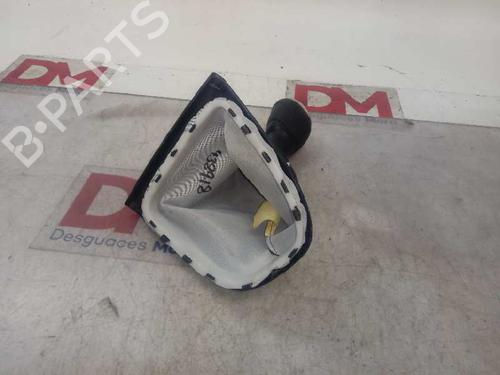 Gear lever RENAULT CLIO IV (BH_)  | BP12651544M90 