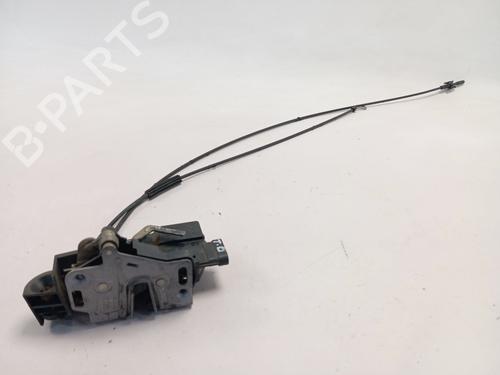 Used Rear right lock Rear right lock 37152417 37152417