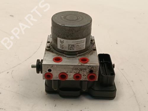 Used ABS pump PEUGEOT RIFTER [2018-2026]  31707090