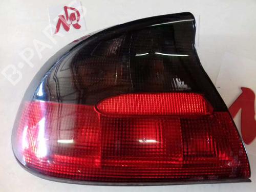Used Left taillight OPEL TIGRA (S93) 1.4 16V (F07) (90 hp) 12834802