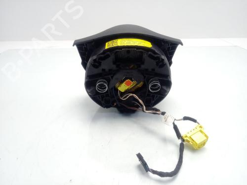 Airbag Kit VW CC B7 (358) 1.8 TSI | BP16691808C86 