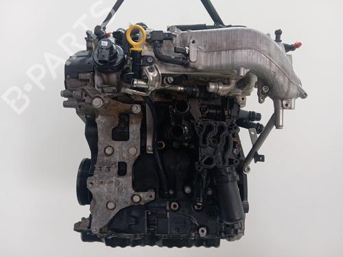 Engine AUDI Q3 Sportback (F3N) 35 TDI quattro | BP40103972M1  - Image 9