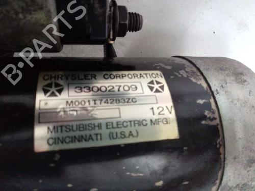 Starter JEEP GRAND CHEROKEE I (ZJ, ZG)  | BP29409707M8 