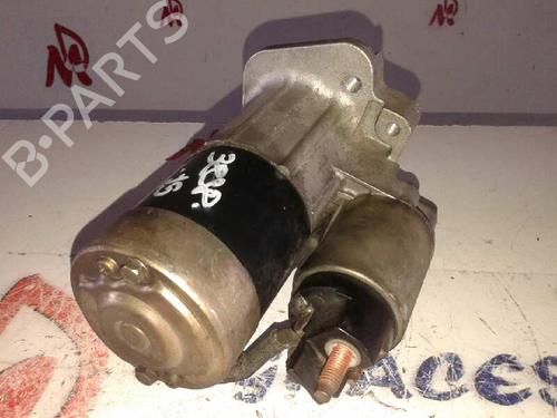 Used Starter RENAULT MEGANE II Estate (KM0/1_) [2003-2012]  12951023