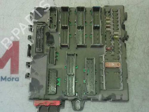Zekeringkast OPEL VECTRA C (Z02) 1.9 CDTI (F69) | BP16985713E1 