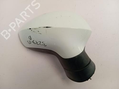 Right mirror SEAT IBIZA IV (6J5, 6P1)  | BP26020969C27 