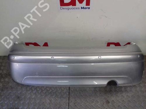 Rear bumper CITROËN C3 I (FC_, FN_) 1.4 16V | BP12678958C8 